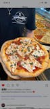 Margherita Personal Pizza