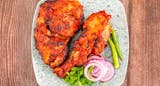 Chicken Tandoori Halal