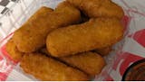 Mozzarella Sticks Halal