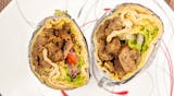 Lamb Shawarma Halal