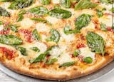 Margherita Pizza