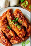 Hot Sweet & Chili Chicken Tenders