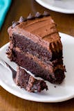 Italian Chocolate Cake