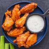 Original Buffalo Wings