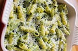 Pesto Penne