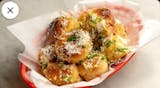 Garlic Knots