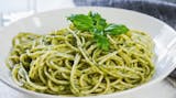 Pesto Spaghetti