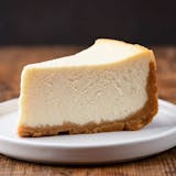 NY Style Cheese Cake