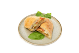 Chicken & Cheese Panini