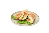 Pesto Chicken Panini