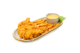 Kid's Chicken Tenders & French Fries