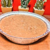 Refried Beans (Large)