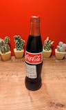 Mexican Coca cola