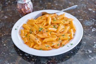 Penne Alla Vodka