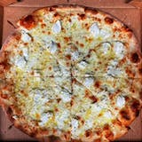 The Blanco Pizza