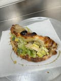 Chicken Caesar Salad Fold