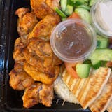 Chicken Shish Kebab 8pcs