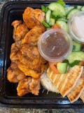 Chicken Shish Kebab 8pcs