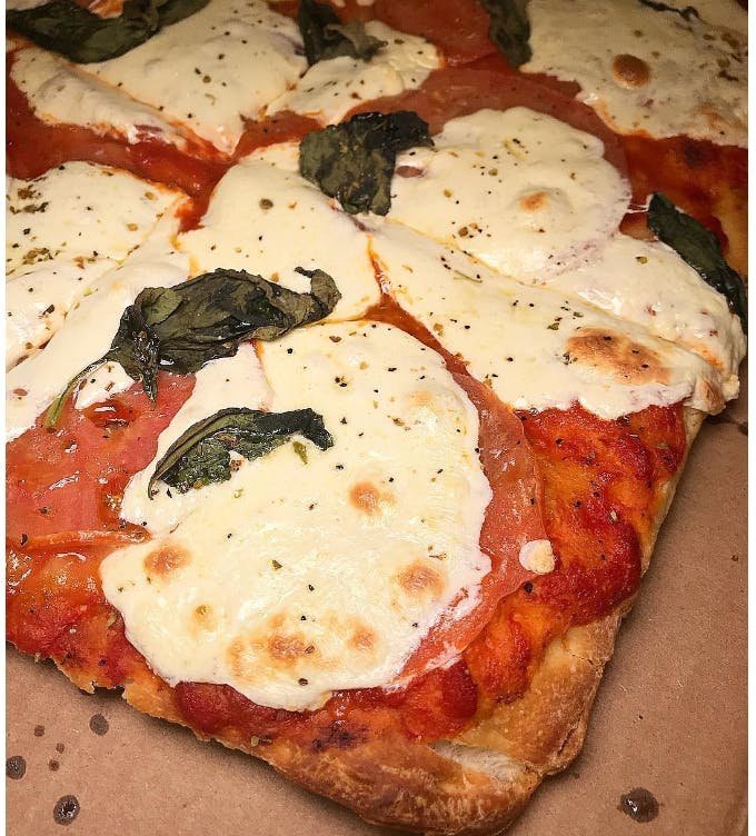 Grandma Pie