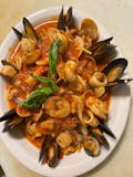Zuppa Di Pesce