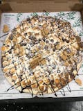S'more Pizza