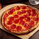 Jab-A-Roni Pizza