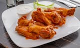 Boneless Wings