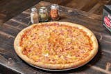 Hawaiian Pizza