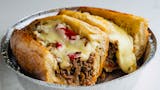 Philly Steak wih Cheese