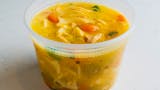 Chicken Noodle Soup