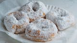Zeppoles