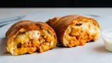 Buffalo Chicken Roll