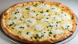 White Pizza