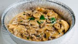 Chicken Marsala
