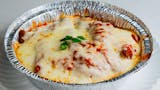 Chicken Parmigiana