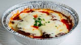 Sausage Parmigiana