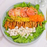 SALADA DE FRANGO