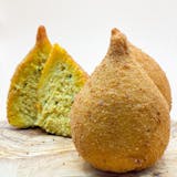 COXINHA (Chicken ball)