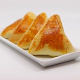 ESFIRRA DE CARNE (Meat arabian pastry)