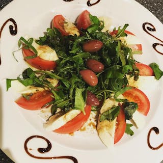 Caprese Salad