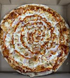 Buffalo Chicken Ranch