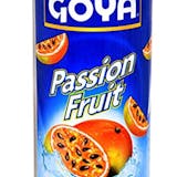 Goya Passion Fruit Cocktail