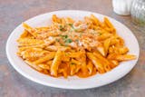Penne Vodka with Chicken Catering