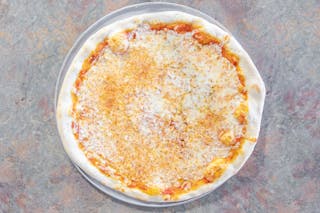 Cheese Pizza