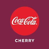 cherry coke