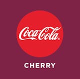 cherry coke