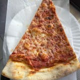 Cheese Pizza Slice