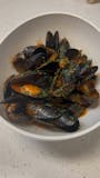 Cozze all'arrabbiata