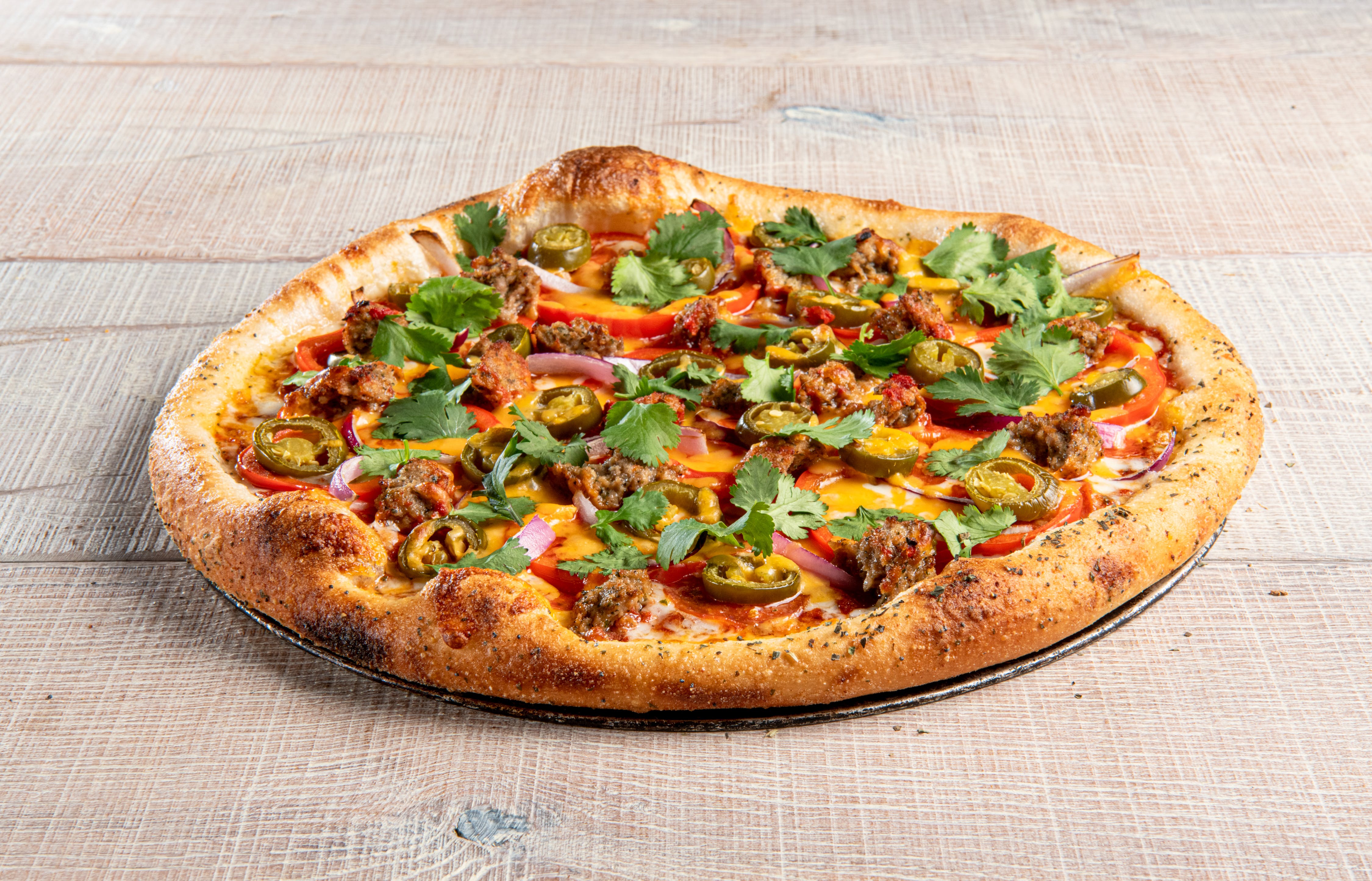 Big Mama's & Papa's Pizzeria - View Menu & Order Online - 8323