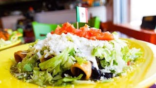 Taco Salad